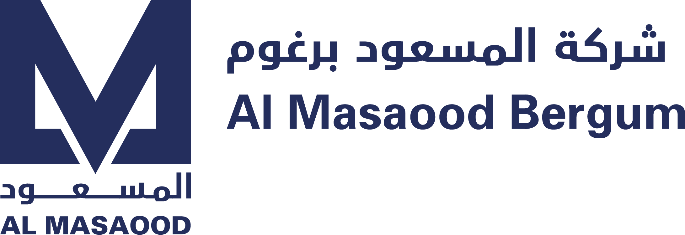 AL MASAOOD BERGUM
